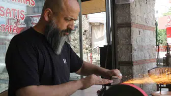 Antalya’da kurban hazırlığı telaşı başladı