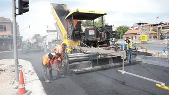 İncirliova trafiği bayrama rahatlayacak