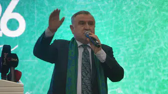 Başkentte Rize rüzgarı esiyor