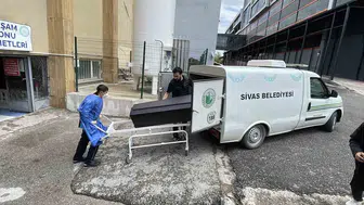 Sivas'ta kene kaynaklı virüs bir can daha aldı