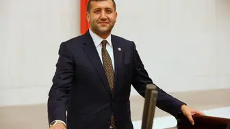 MHP’li Ersoy’dan Süper Lig için TMSF uyarısı