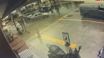 Bodrum’da dikkatsizlik iki kazaya yol açtı