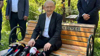 Kılıçdaroğlu kurultay için tedbir kararını işaret etti