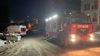 Cezaevi izni kanlı bitti