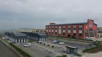 Yalova sanayisinde teknoloji devrimi başlıyor