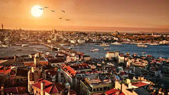 Kavurucu günler kapıda: Afrika üzerinden gelen sıcak hava dalgası yurdu etkisi altına alıyor