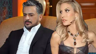 Emre Altuğ'dan Çağla Şıkel açıklaması: Benim de sevgilim var