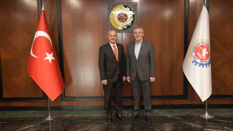Samsun iş dünyasında kayıt dışı istihdam mesaisi