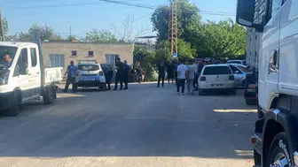 Kozan'daki kurban pazarında arazi kavgası kanlı bitti
