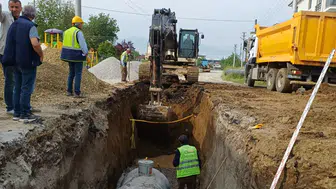 Düzce şu şebekesini baştan aşağı yeniliyor