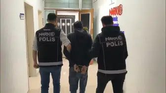 Bingöl narkotik ekiplerinden uyuşturucu operasyonu