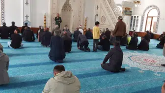 Bayburt'ta camiler artık bağımlılıkla mücadelenin yeni adresi oluyor