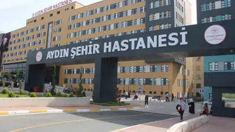 Aydın bayramda sağlık mesaisine hazırlanıyor