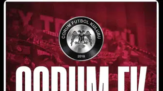 Çorum FK Süper Lig sevincini Cumhurbaşkanı Erdoğan ile paylaştı