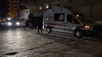 Elazığ’da bir asker izin dönüşü eşini evinde öldürdü