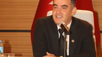 Koçarlı Belediye Başkanı Arıcı’dan bayram mesajı