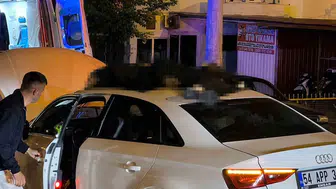 Fethiye’deki trafik kazasında genç tekniker hayatını kaybetti