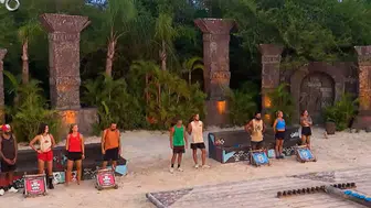 survivor 2026 yarışmasında veda eden isim can berkay oldu