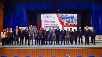 Samsun’un Millî Mücadele’deki kritik rolü akademik panelle masaya yatırıldı