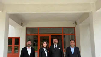 Bilecik’te çocuk evleri yenileniyor