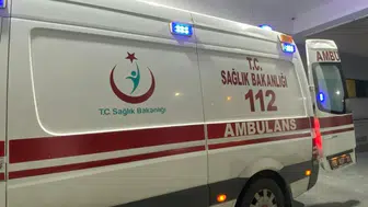Didim’de 7 yaşındaki çocuğun silah kazası sonucu ölümü