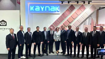 Denizlili tekstilciler dünya devlerini İstanbul’da ağırlıyor