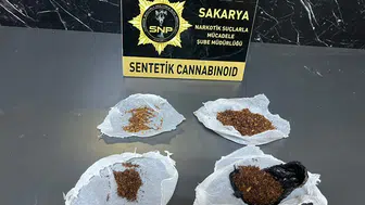 Sakarya emniyetinden torbacılara ağır darbe