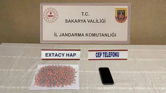 Sakarya’da üç ilçeye uyuşturucu baskını