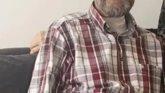 Erzurum basınının çınarı Orhan Akdal hayatını kaybetti