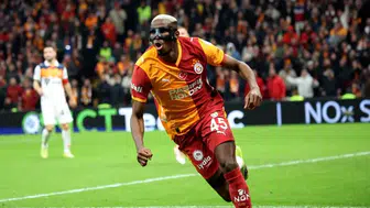Galatasaray şampiyonluk coşkusunu medya karnesiyle taçlandırdı