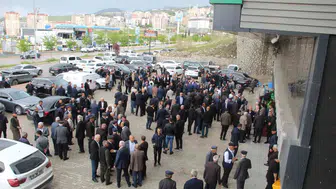Şırnak’ta 29 kişiyi hastanelik eden husumet sofrada bitti