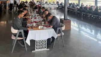 Ören mutfağında geleneksel lezzetler rüzgarı esti