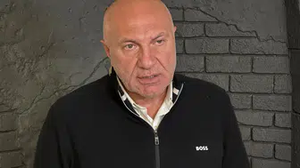 Samsunspor Başkanı Yüksel Yıldırım gelecek vizyonunu çizdi