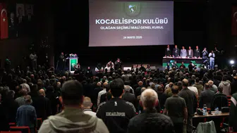 Kocaelispor kulüp üyeliği için yeni fiyat tarifesi belli oldu