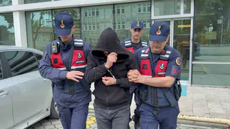 Samsun'da uyuşturucu operasyonu baba ve oğlunu yakalattı