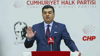 CHP yönetimi milletvekili Hasan Öztürkmen için düğmeye bastı