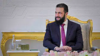 MİT Başkanı Kalın Şam'da kritik temaslarda bulundu