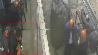 Bursa’da kurbanlık alışverişi az kalsın faciayla bitiyordu