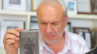 Kahramanmaraş’ta 81 yıllık fotoğrafçılık geleneği zamana meydan okuyor