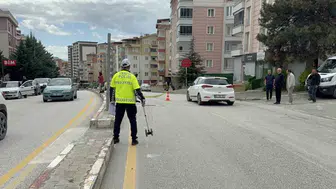 Tokat’ta alkollü sürücü bir kadının ölümüne neden oldu