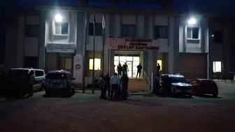 Şırnak'ta arazi anlaşmazlığı kanlı bitti 5 kişi yaralandı
