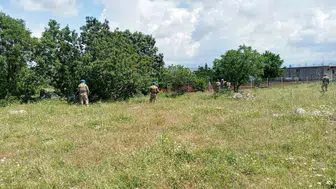 Dicle'de kaybolan alzaymır hastası için sevindiren haber