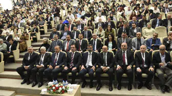 Bitlis sağlık dünyasının yeni buluşma noktası oldu