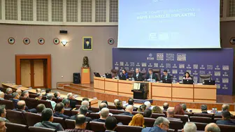 Bursa iş dünyası rotayı dünya pazarlarına kırdı