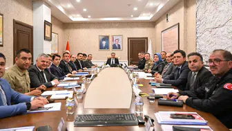 Erzurum 2026 yazında dev bir macera festivaline hazırlanıyor