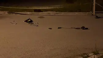 Çorum'da şüpheli çanta paniği fünye ile son buldu