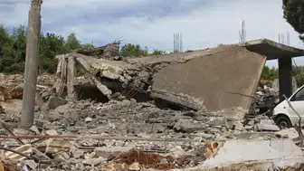 İsrail jetleri Lübnan’ın Sur kentinde gece operasyonu düzenledi