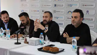Gebzespor 1. Lig için 200 milyon TL harcayacak