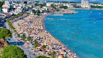 Bayram tatili turizmcinin yüzünü güldürecek mi