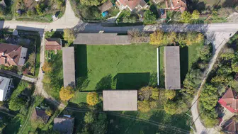 Yalova'da ata sporu hasreti bitiyor